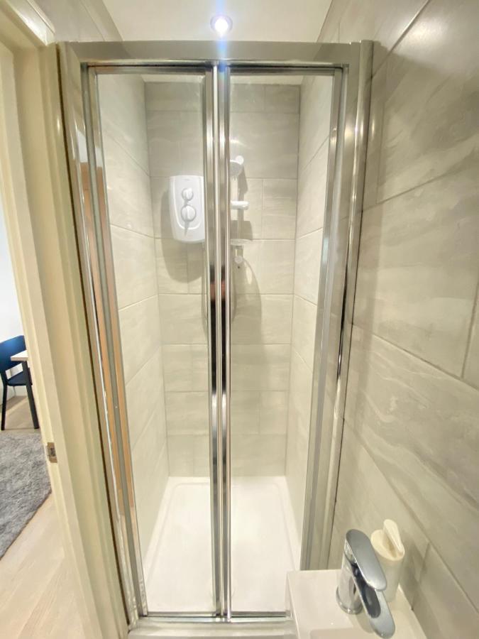 Cozy En-Suite Near Stratford London Bagian luar foto