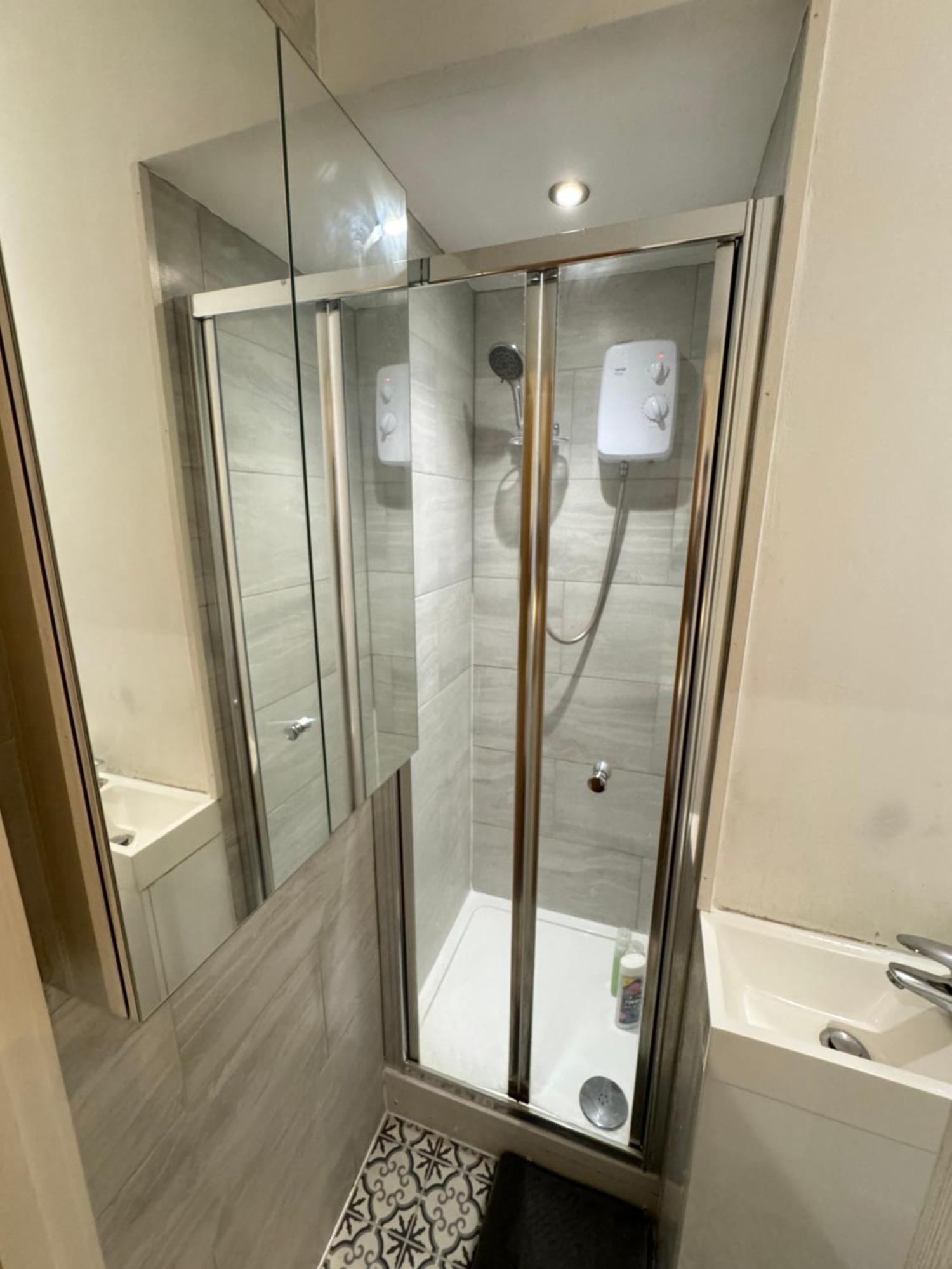 Cozy En-Suite Near Stratford London Bagian luar foto