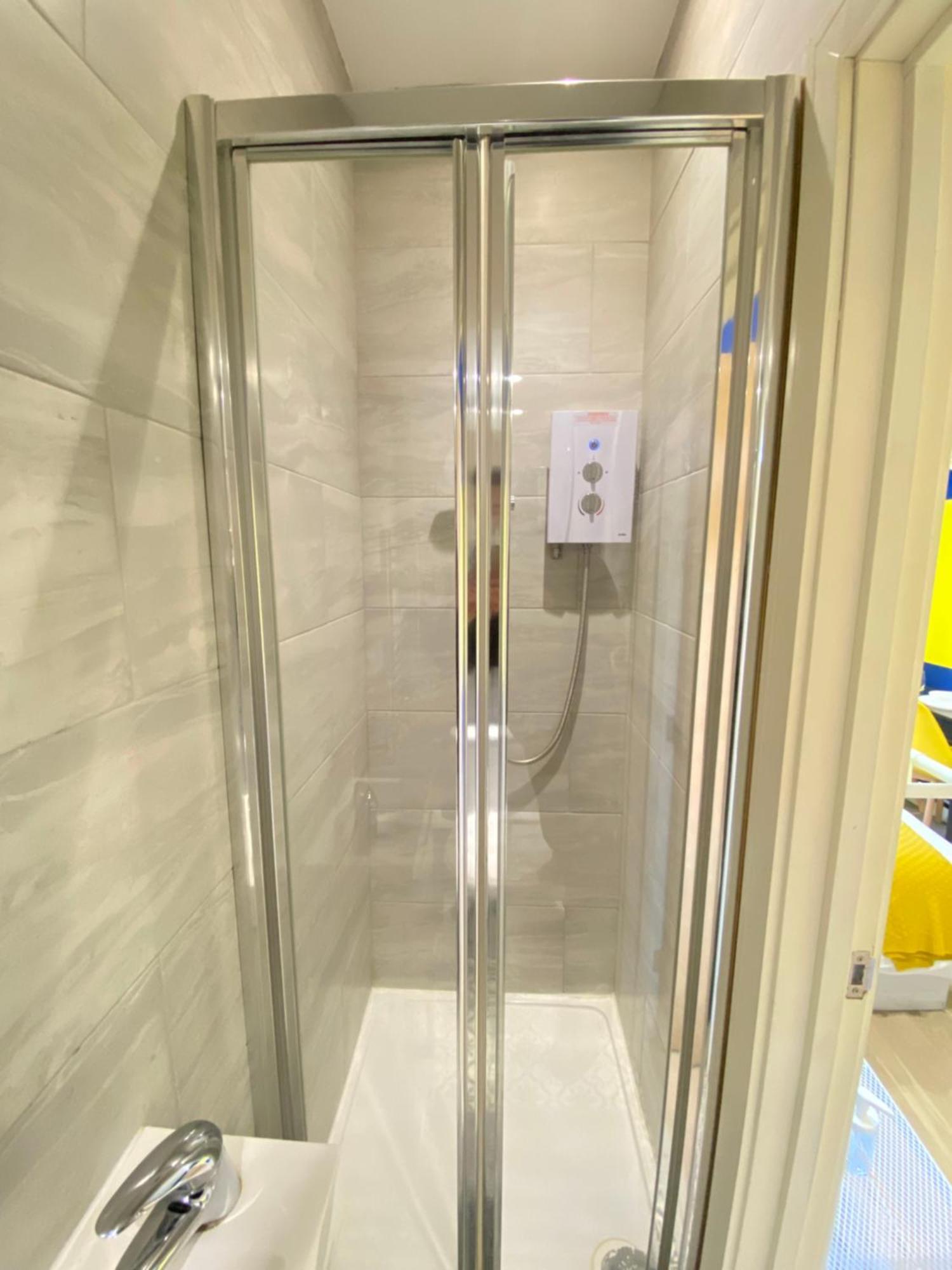 Cozy En-Suite Near Stratford London Bagian luar foto