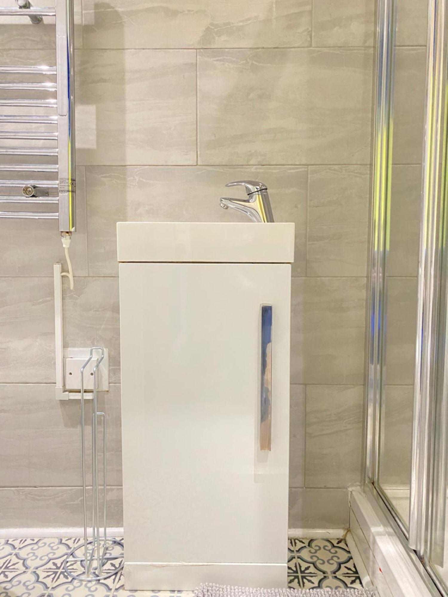 Cozy En-Suite Near Stratford London Bagian luar foto