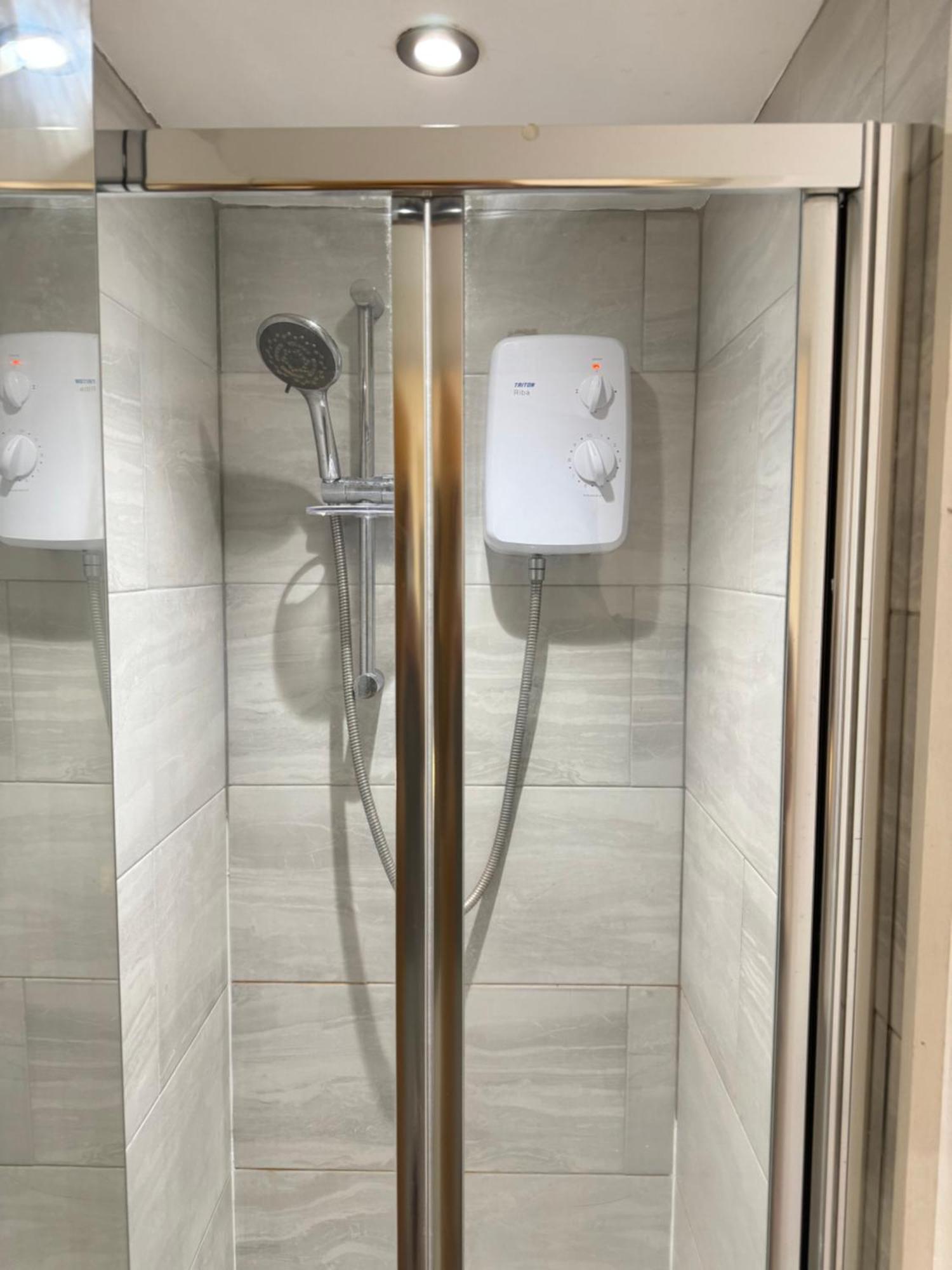 Cozy En-Suite Near Stratford London Bagian luar foto